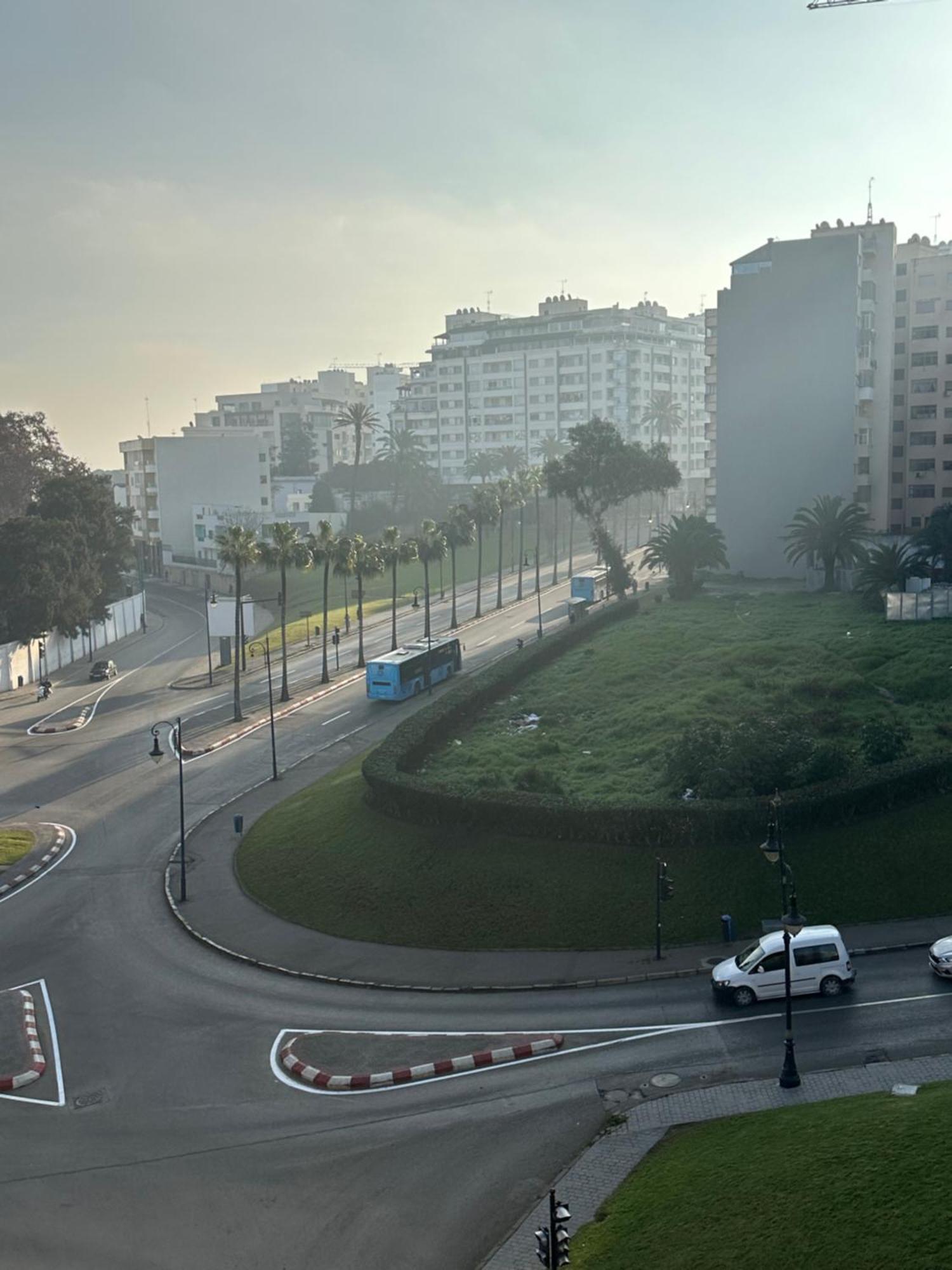 Dar Meftah Tanger Διαμέρισμα Εξωτερικό φωτογραφία
