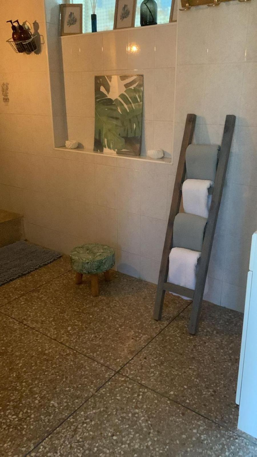 Dar Meftah Tanger Διαμέρισμα Εξωτερικό φωτογραφία