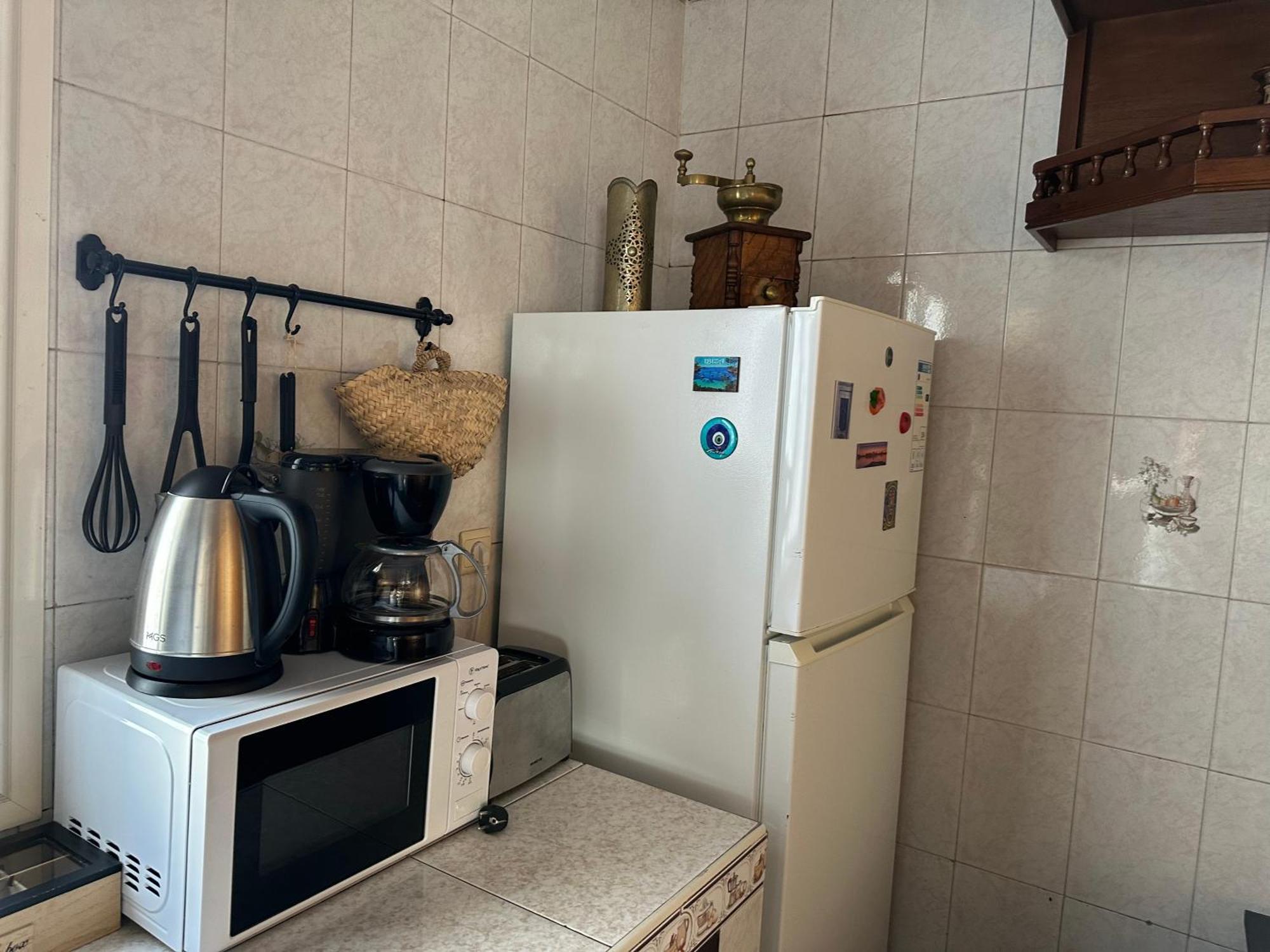 Dar Meftah Tanger Διαμέρισμα Εξωτερικό φωτογραφία