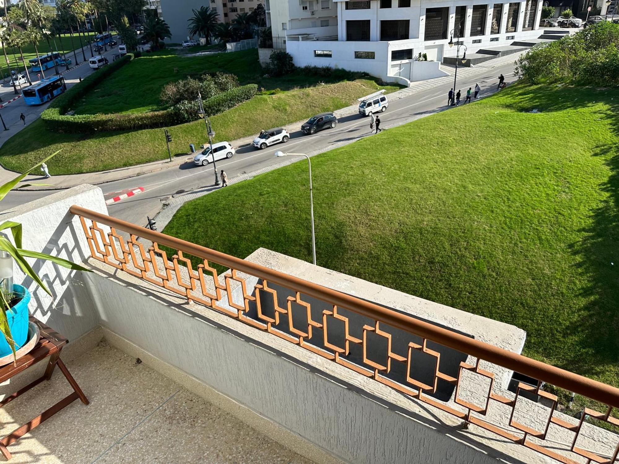 Dar Meftah Tanger Διαμέρισμα Εξωτερικό φωτογραφία